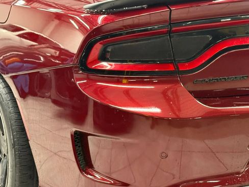 Used 2017 Dodge Charger R/T Scat Pack w/ Driver Confidence Group RWD image 12