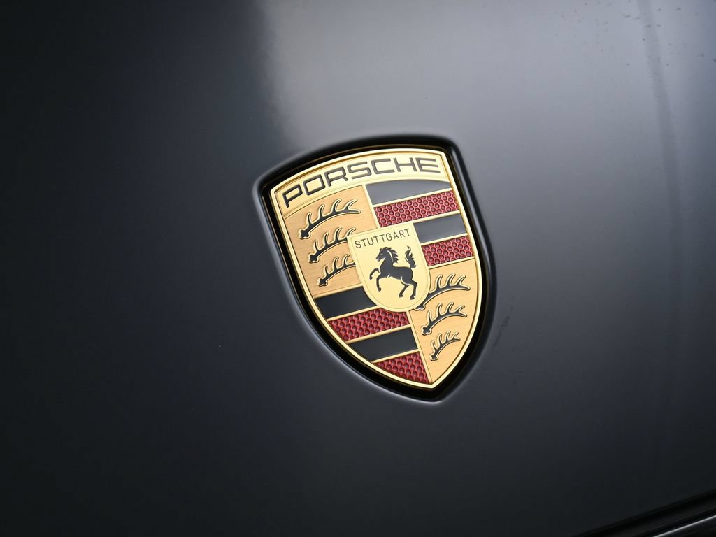 Certified 2026 Porsche Cayenne AWD/4WD image 13