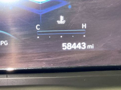 Used 2023 Hyundai Tucson Limited image 10