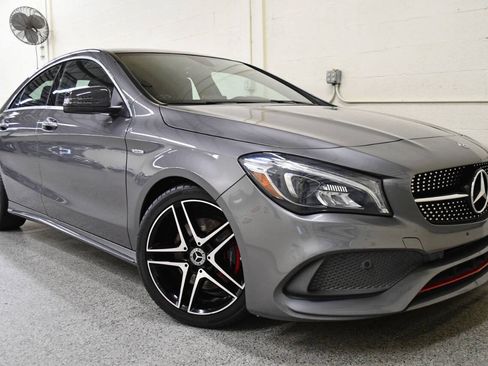 Used 2018 Mercedes-Benz CLA 250 image 2