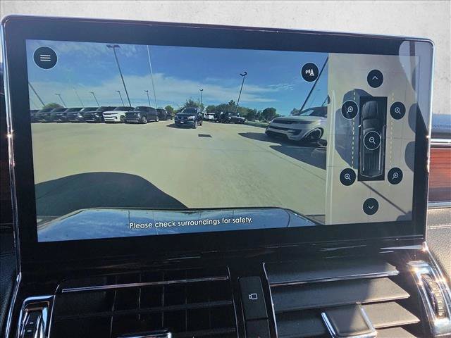 Used 2024 Lincoln Navigator Reserve AWD/4WD image 14