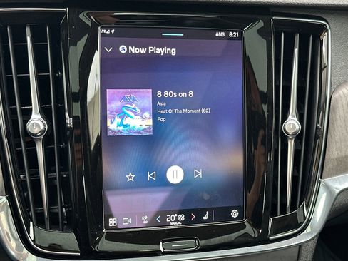 Certified 2023 Volvo S90 B6 Plus w/ Protection Package Premier image 22