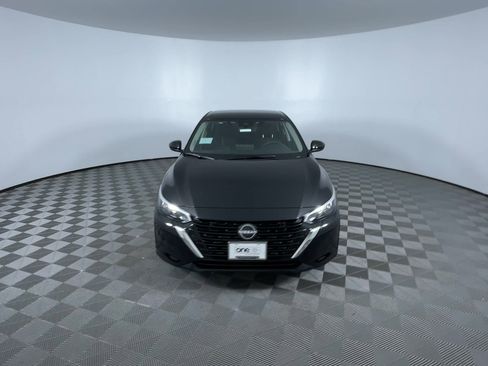 New 2025 Nissan Sentra SV w/ All-Weather Package image 3