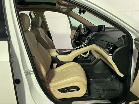 Certified 2021 Acura RDX AWD image 27