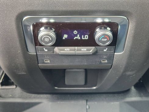 New 2026 GMC Yukon XL Denali w/ Sun & Power Step Package AWD/4WD image 35