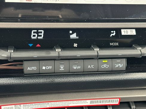 New 2026 Toyota Tundra SR5 image 23