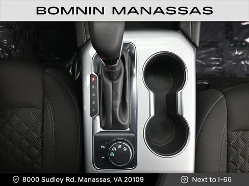 Used 2022 Chevrolet Blazer LT AWD/4WD image 21