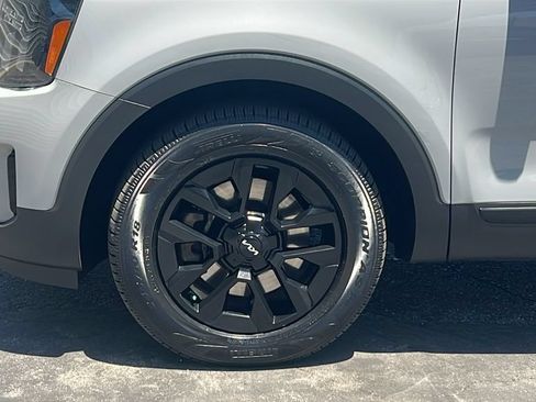 Used 2024 Kia Telluride SX Prestige X-Pro AWD/4WD image 6