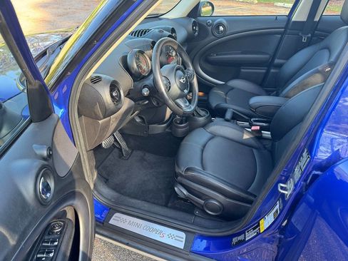 Used 2015 MINI Cooper Countryman S image 12