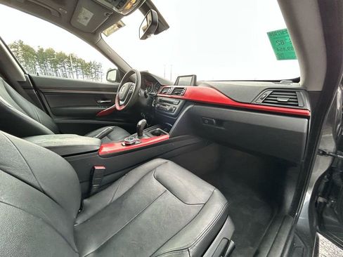 Used 2014 BMW 328i Gran Turismo xDrive image 10