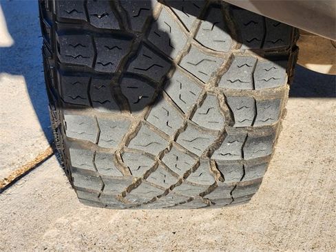 Used 2025 RAM 1500 RHO image 10