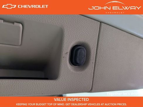 Used 2015 Cadillac Escalade ESV Luxury image 6