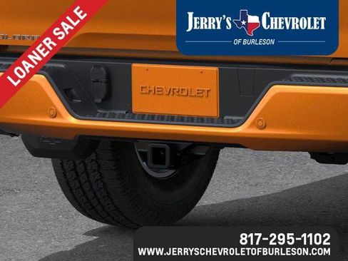 New 2026 Chevrolet Colorado LT w/ LT Convenience Package image 14