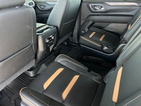 Used 2021 GMC Yukon AT4 image 11