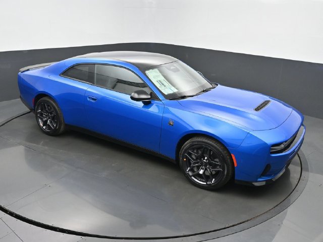 New 2026 Dodge Charger Scat Pack AWD/4WD image 43
