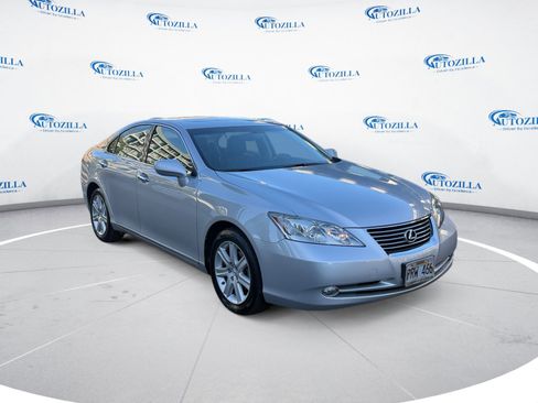 Used 2008 Lexus ES 350 FWD image 7