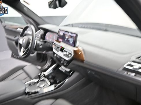 Certified 2023 BMW X3 sDrive30i w/ Premium Package RWD image 20