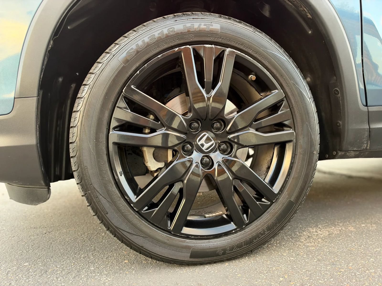 Used 2021 Honda Pilot Special Edition image 23