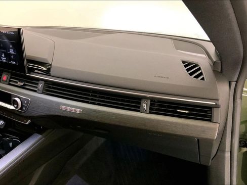 Used 2023 Audi A5 2.0T Premium Plus w/ Premium Plus image 23