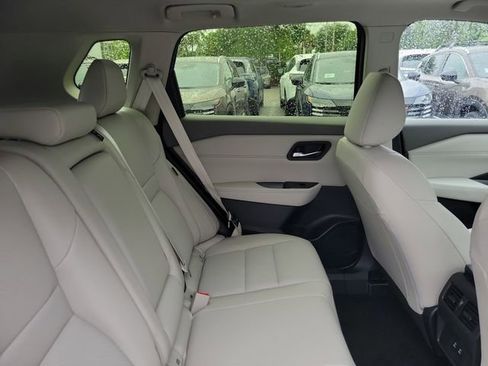 New 2026 Nissan Rogue Dark Armor AWD/4WD image 30