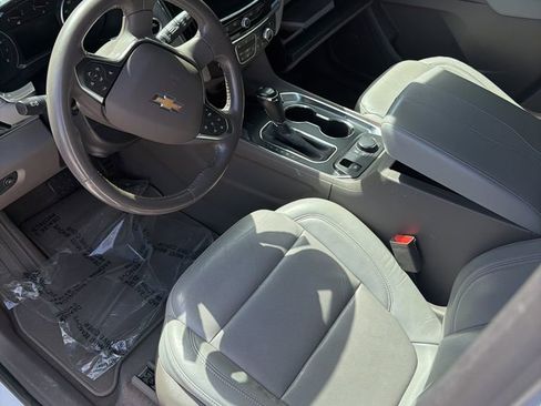 Used 2018 Chevrolet Traverse Premier image 4