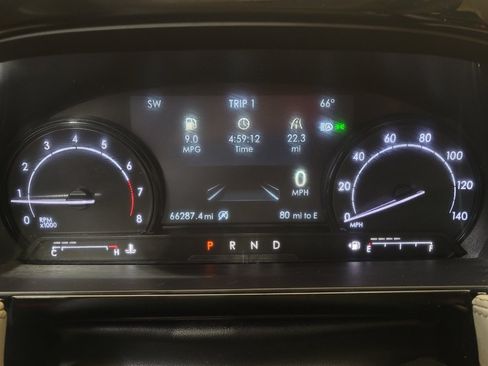 Used 2021 Lincoln Corsair AWD w/ Premium Package image 23