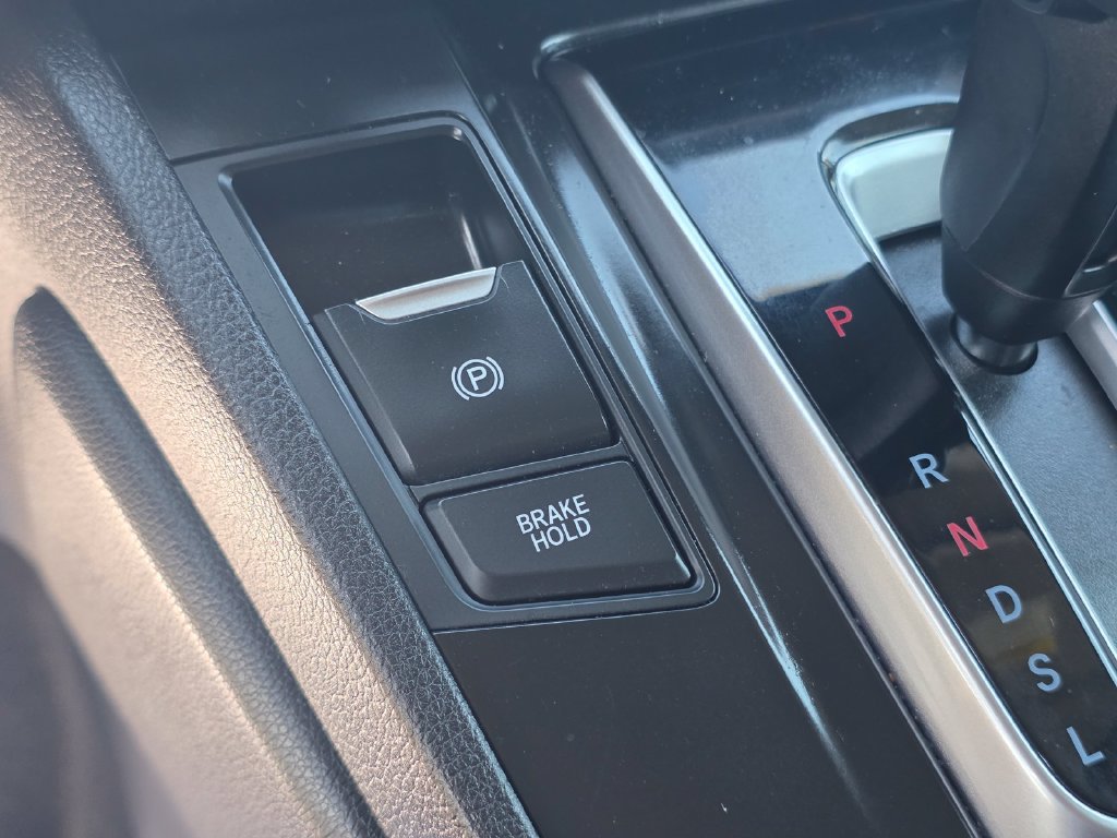 Used 2018 Honda CR-V EX-L image 30