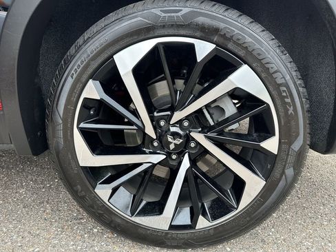 Used 2024 Mitsubishi Outlander SEL FWD image 33