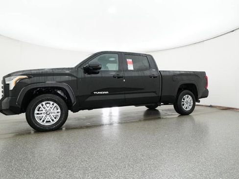 New 2026 Toyota Tundra SR5 w/ SR5 Premium Package image 46