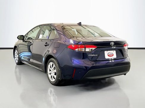 New 2026 Toyota Corolla LE FWD image 6