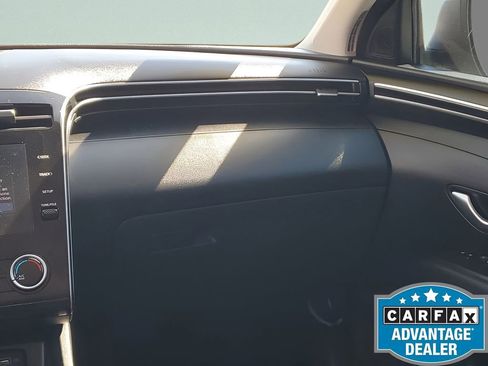 Used 2022 Hyundai Tucson SEL w/ Cargo Package image 27