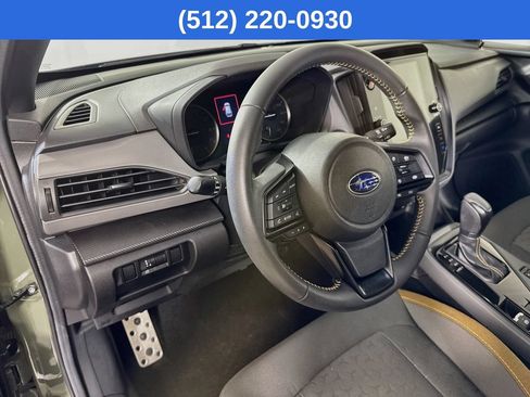 Certified 2024 Subaru Crosstrek 2.5i Sport AWD/4WD image 10