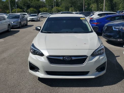 Used 2019 Subaru Impreza 2.0i w/ Eyesight AWD/4WD image 2