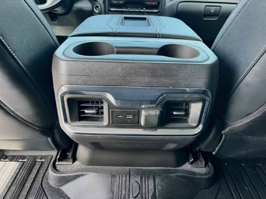 Used 2021 GMC Sierra 1500 Elevation RWD image 24