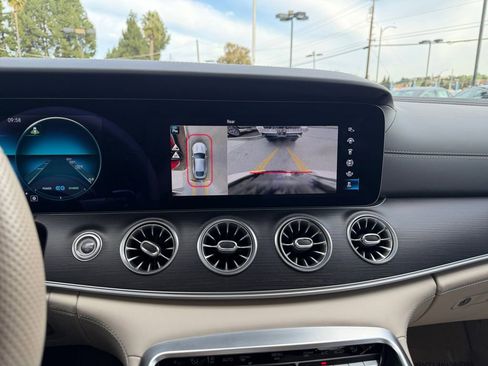 Used 2022 Mercedes-Benz AMG GT 53 image 20