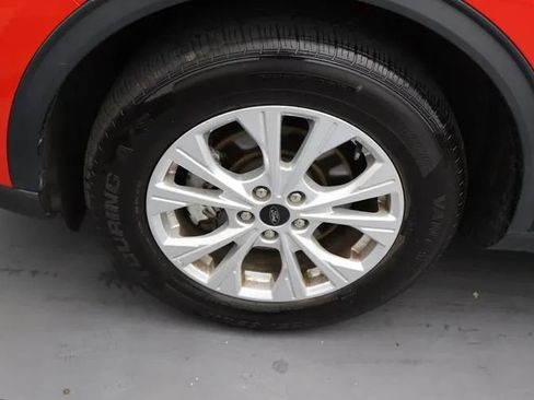 Used 2024 Ford Escape Active FWD image 40