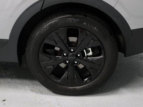 Used 2025 Kia Sportage X-Line AWD/4WD image 20