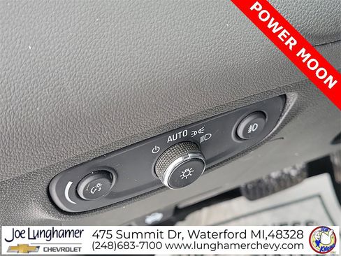 Certified 2023 Buick Encore GX Essence w/ Experience Buick Package image 35