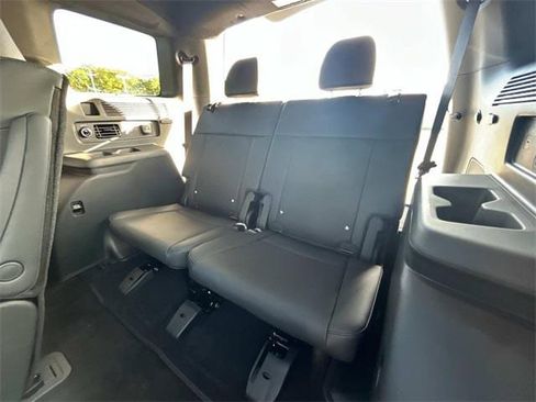 New 2026 Hyundai Santa Fe Calligraphy image 7