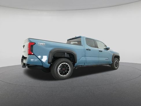 New 2026 Toyota Tacoma TRD Off-Road AWD/4WD image 25