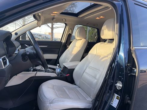 Used 2019 MAZDA CX-5 Grand Touring image 14