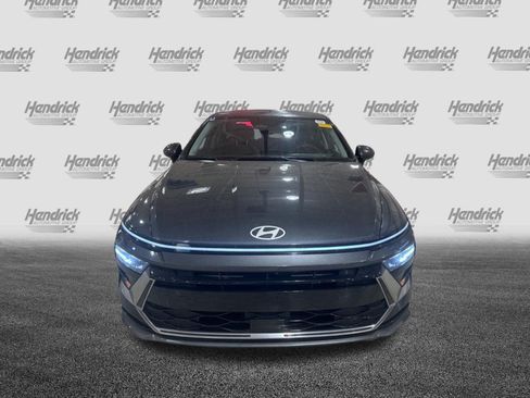 Used 2025 Hyundai Sonata SEL FWD image 37