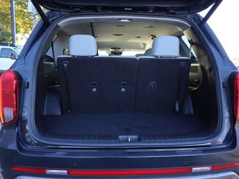 Used 2024 Hyundai Palisade SEL image 10