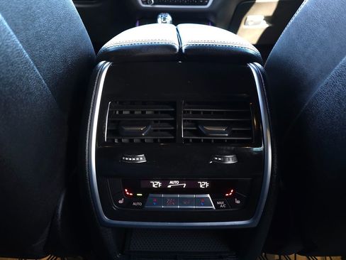 Used 2023 BMW X5 xDrive45e w/ Executive Package image 17