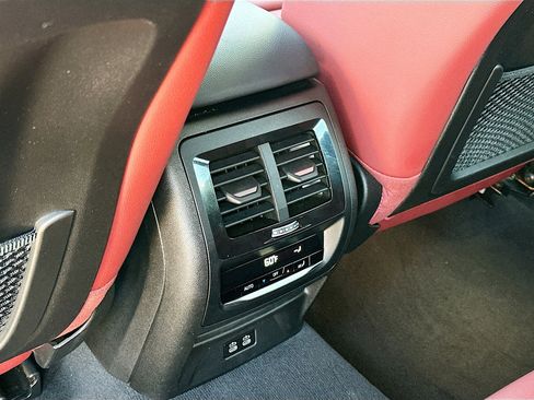 Certified 2024 BMW X3 sDrive30i w/ Convenience Package image 25