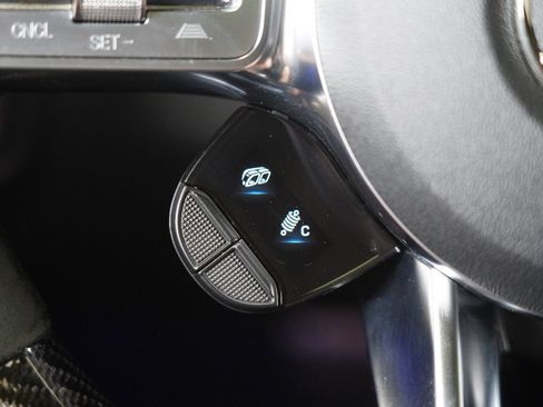 Certified 2020 Mercedes-Benz C 63 AMG S image 19