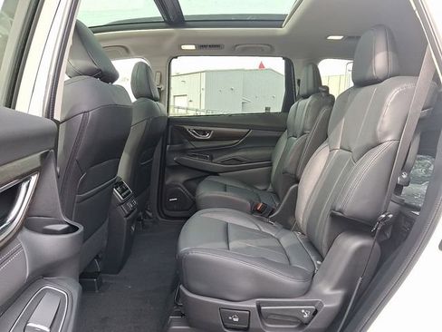 New 2026 Subaru Ascent Touring image 5