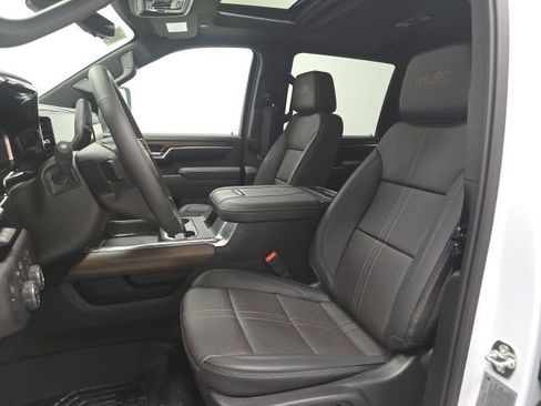 New 2026 Chevrolet Silverado 3500 High Country w/ High Country Premium Package image 20