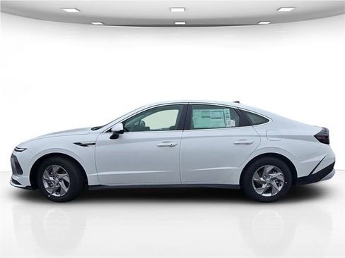New 2026 Hyundai Sonata SE image 5