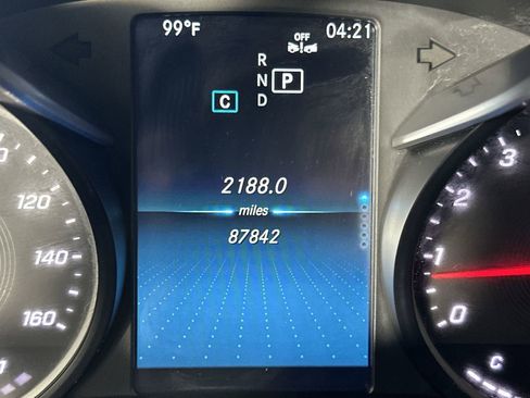 Used 2019 Mercedes-Benz C 300 Coupe w/ AMG Line image 15